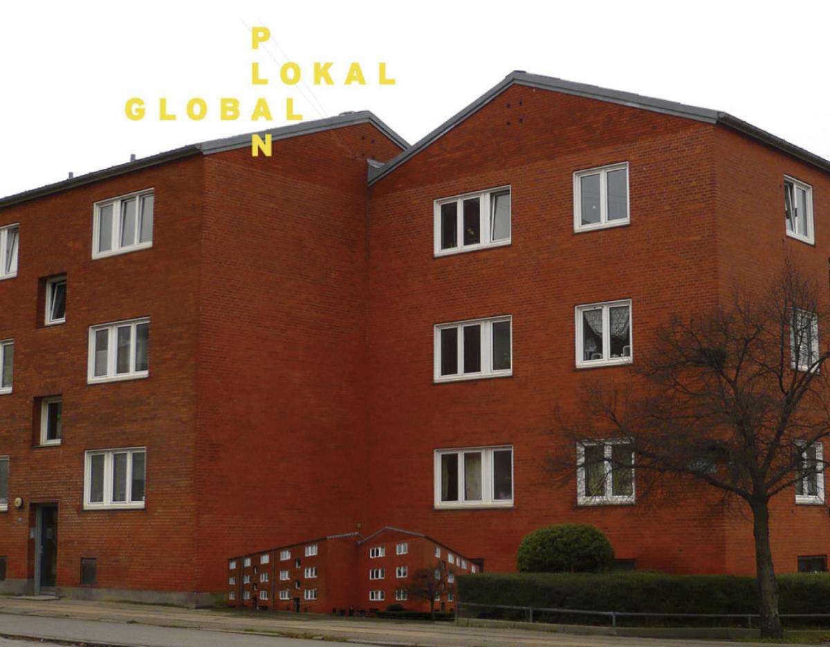 Local Global Plan